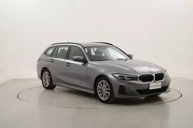 BMW Serie 3 318d Touring Business Advantage 2.0 Mild Hybrid 150CV Automatico BMW Serie 3 318d Touring Business Advantage 2.0 Mild Hybrid 150CV Automatico