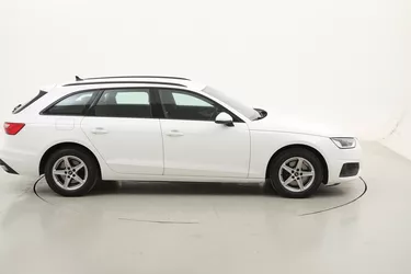 Audi A4 Avant Business S tronic 2.0 Mild Hybrid 163CV Automatico