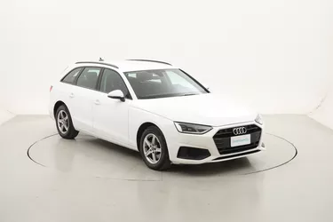 Audi A4 Avant Business S tronic 2.0 Mild Hybrid 163CV Automatico Audi A4 Avant Business S tronic 2.0 Mild Hybrid 163CV Automatico