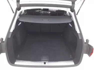 Audi A4 Avant Business S tronic 2.0 Mild Hybrid 163CV Automatico Bagagliaio