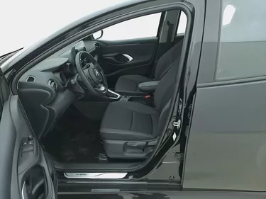 Toyota Yaris Hybrid Trend 1.5 Full Hybrid 116CV Automatico Sedili