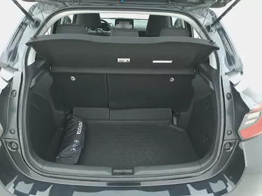 Toyota Yaris Hybrid Trend 1.5 Full Hybrid 116CV Automatico Bagagliaio