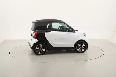 Smart fortwo EQ Passion Elettrico 82CV Automatico Smart fortwo EQ Passion Elettrico 82CV Automatico