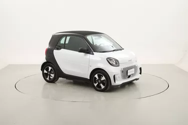 Smart fortwo EQ Passion Elettrico 82CV Automatico Smart fortwo EQ Passion Elettrico 82CV Automatico