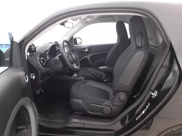 Smart fortwo EQ Passion Elettrico 82CV Automatico Sedili