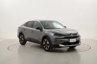 Citroen C4 X Max EAT8 1.2 Benzina 131CV Automatico