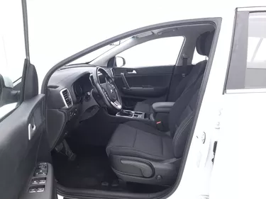 Kia Sportage MHEV Business Class DCT 1.6 Mild Hybrid 136CV Automatico Sedili