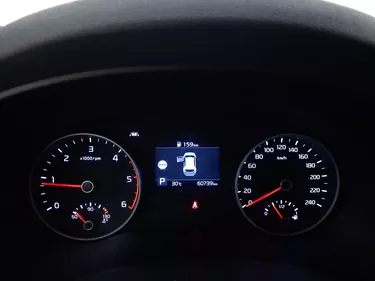 Kia Sportage MHEV Business Class DCT 1.6 Mild Hybrid 136CV Automatico Interni