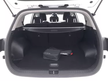 Kia Sportage MHEV Business Class DCT 1.6 Mild Hybrid 136CV Automatico Bagagliaio