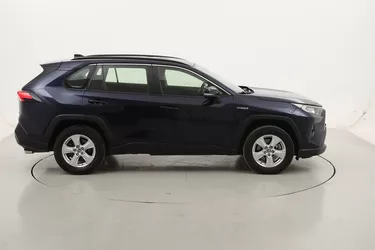 Toyota RAV4 Hybrid Business 2.5 Full Hybrid 218CV Automatico Toyota RAV4 Hybrid Business 2.5 Full Hybrid 218CV Automatico