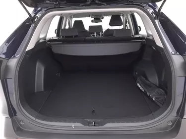 Toyota RAV4 Hybrid Business 2.5 Full Hybrid 218CV Automatico Bagagliaio