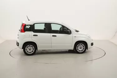 Fiat Panda Hybrid 1.0 Mild Hybrid 70CV Manuale