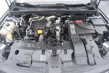 Renault Mégane Sporter Business 1.5 Diesel 116CV Manuale Vano motore
