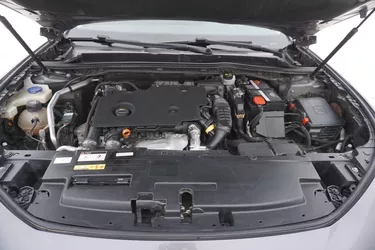 Peugeot 508 SW Allure Pack EAT8 1.5 Diesel 131CV Automatico Vano motore