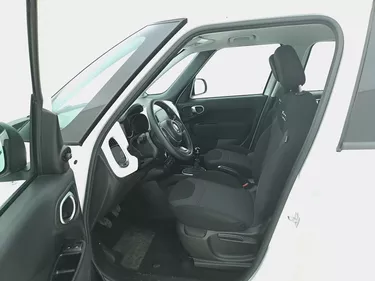 Fiat 500L Mirror 1.3 Diesel 95CV Manuale Sedili
