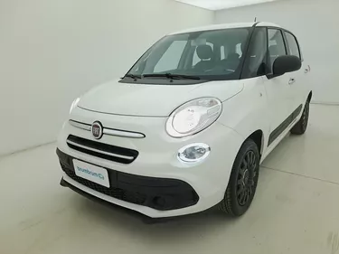 Fiat 500L Mirror 1.3 Diesel 95CV Manuale Visione frontale