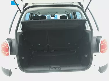 Fiat 500L Mirror 1.3 Diesel 95CV Manuale Bagagliaio