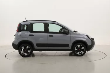 Fiat Panda Hybrid City Cross 1.0 Mild Hybrid 70CV Manuale