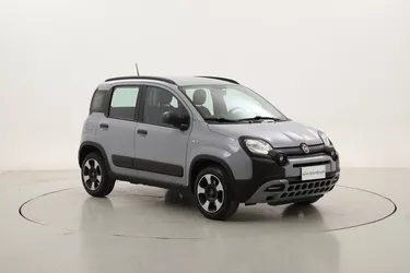 Fiat Panda Hybrid City Cross 1.0 Mild Hybrid 70CV Manuale