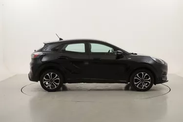 Ford Puma Hybrid ST-Line 1.0 Mild Hybrid 125CV Manuale Ford Puma Hybrid ST-Line 1.0 Mild Hybrid 125CV Manuale