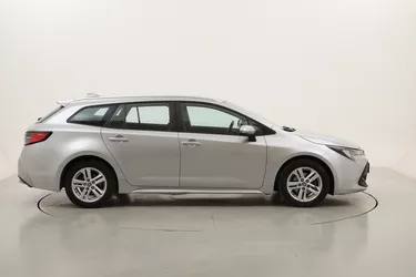 Toyota Corolla TS Hybrid Business 1.8 Full Hybrid 122CV Automatico
