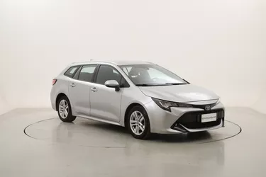 Toyota Corolla TS Hybrid Business 1.8 Full Hybrid 122CV Automatico