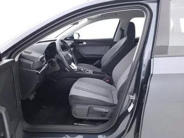 Seat Leon ST Style DSG 2.0 Diesel 150CV Automatico Sedili