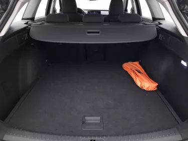 Seat Leon ST Style DSG 2.0 Diesel 150CV Automatico Bagagliaio