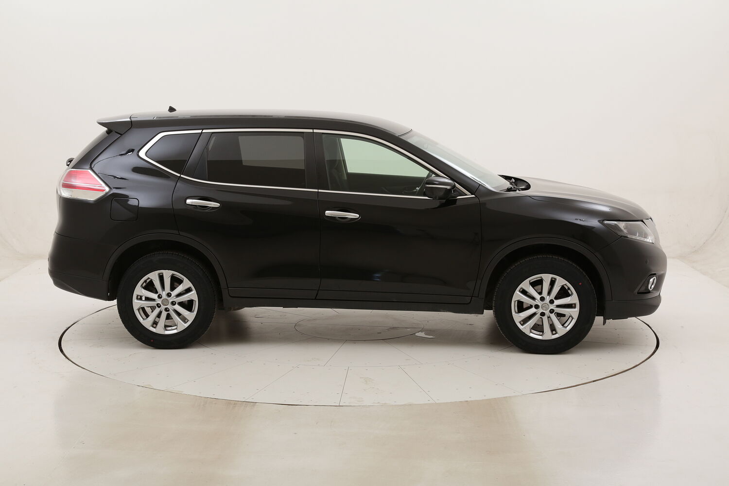 Nissan X-Trail Business Aut. usata del 2016 con 70.557 km