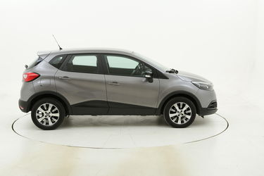 Renault Captur usata del 2017 con 113.233 km