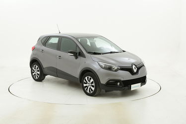 Renault Captur usata del 2017 con 113.233 km
