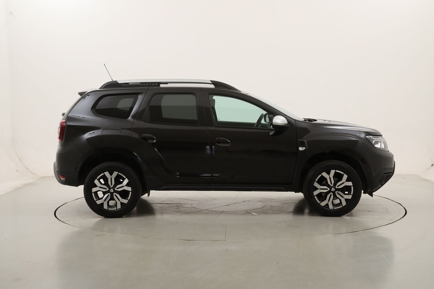 Dacia Duster Prestige usata del 2022 con 59.895 km