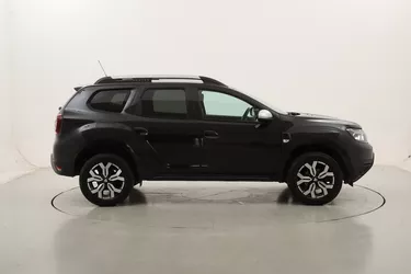 Dacia Duster Prestige 1.0 GPL 101CV Manuale Dacia Duster Prestige 1.0 GPL 101CV Manuale