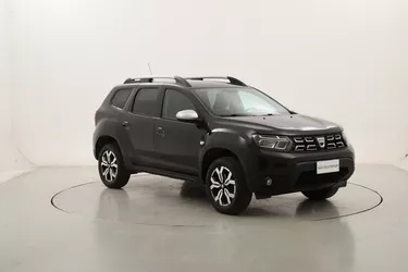 Dacia Duster Prestige 1.0 GPL 101CV Manuale Dacia Duster Prestige 1.0 GPL 101CV Manuale