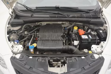 Lancia Ypsilon Ecochic Monogram 1.2 GPL 69CV Manuale Vano motore