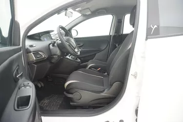Lancia Ypsilon Ecochic Monogram 1.2 GPL 69CV Manuale Sedili