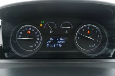 Lancia Ypsilon Ecochic Monogram 1.2 GPL 69CV Manuale Interni