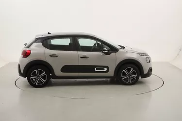 Citroen C3 Shine 1.2 Benzina 83CV Manuale