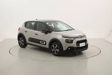 Citroen C3 Shine 1.2 Benzina 83CV Manuale