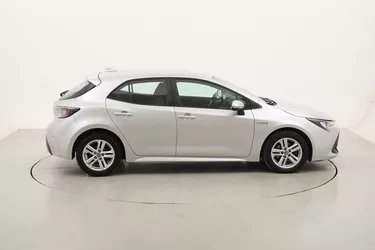 Toyota Corolla Hybrid Business 1.8 Full Hybrid 122CV Automatico Toyota Corolla Hybrid Business 1.8 Full Hybrid 122CV Automatico