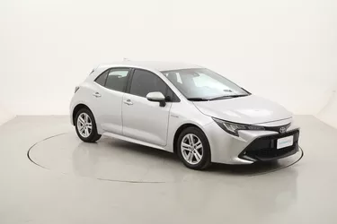 Toyota Corolla Hybrid Business 1.8 Full Hybrid 122CV Automatico Toyota Corolla Hybrid Business 1.8 Full Hybrid 122CV Automatico