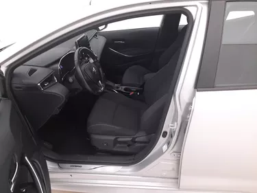 Toyota Corolla Hybrid Business 1.8 Full Hybrid 122CV Automatico Sedili