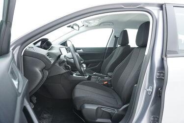 Peugeot 308 Sedili Sedili di Peugeot 308