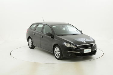 Peugeot 308 SW Active EAT6 usata del 2016 con 85.951 km