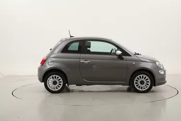 Fiat 500 Hybrid 1.0 Mild Hybrid 70CV Manuale