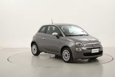 Fiat 500 Hybrid 1.0 Mild Hybrid 70CV Manuale