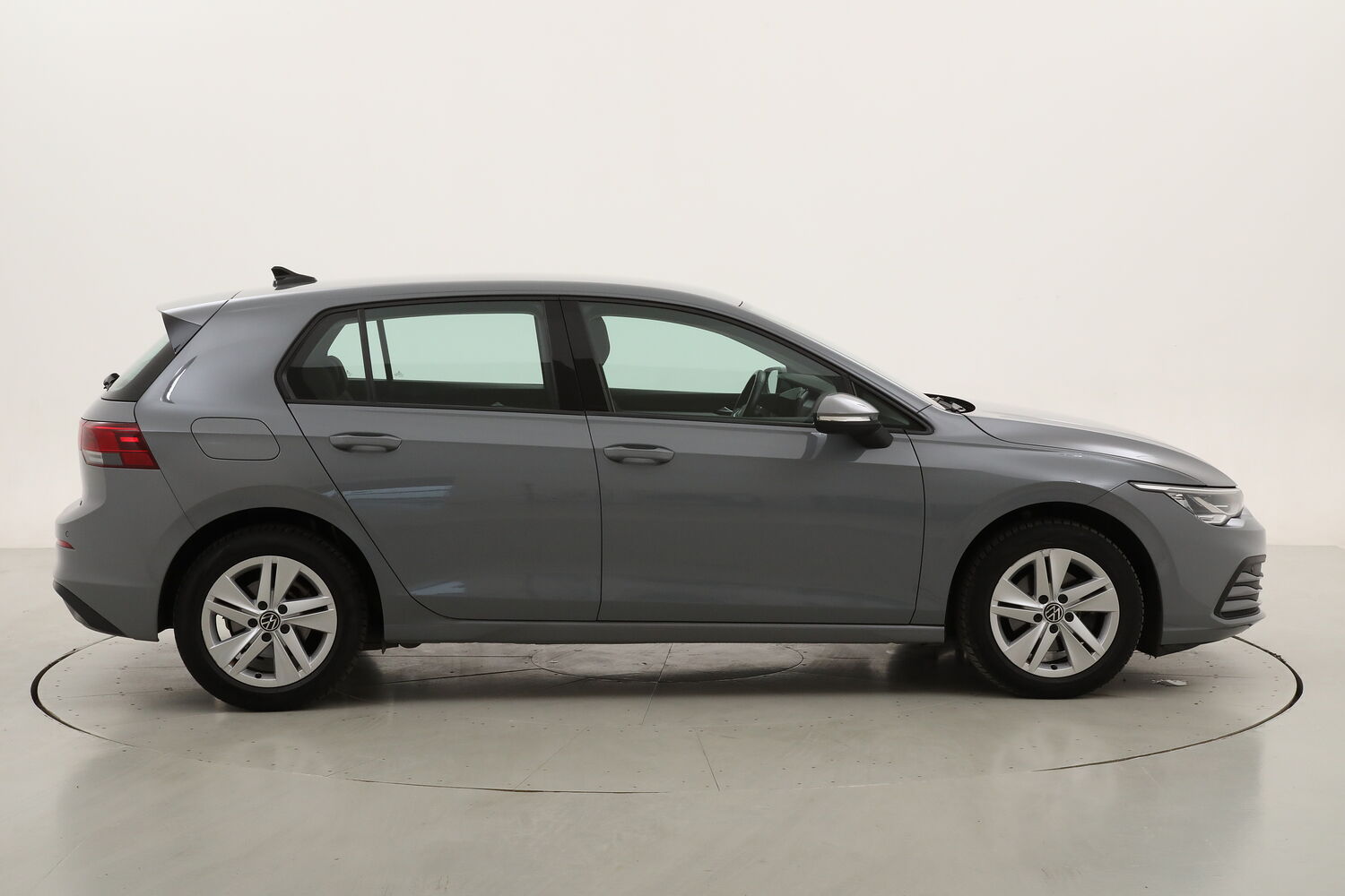 Volkswagen Golf Life DSG usata del 2022 con 89.796 km