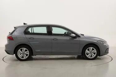 Volkswagen Golf Life DSG 1.0 Mild Hybrid 110CV Automatico