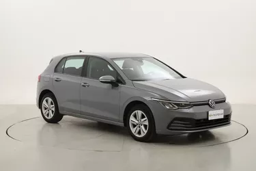 Volkswagen Golf Life DSG 1.0 Mild Hybrid 110CV Automatico