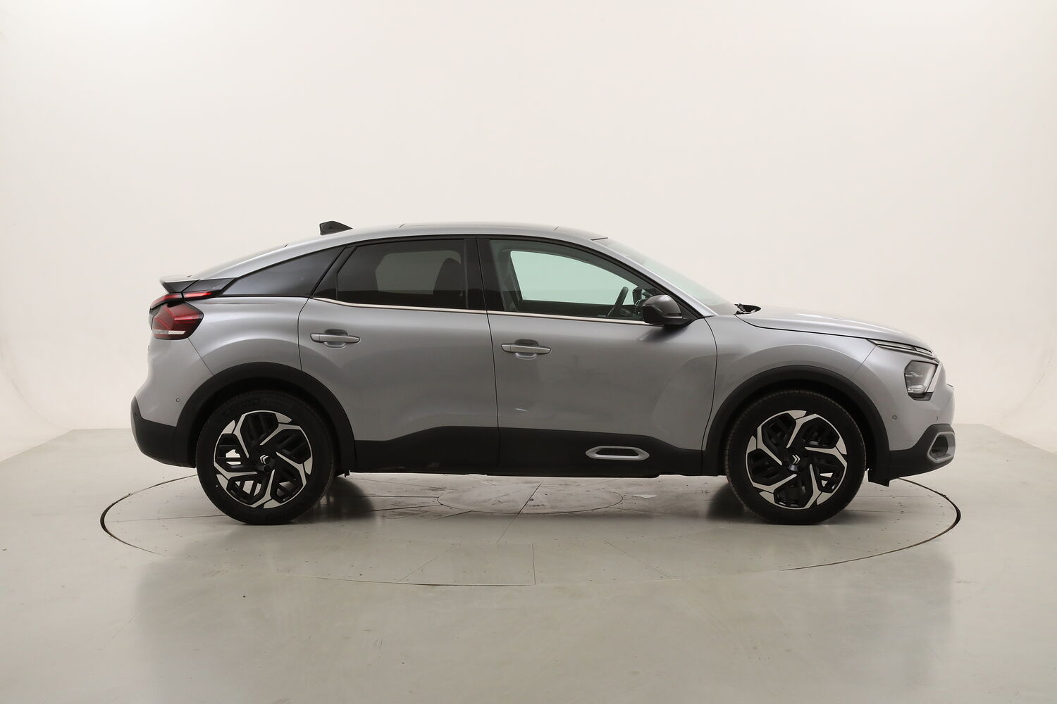 Citroen C4 Max + Tetto Apribile usata del 2024 con 23.236 km